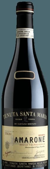 Amarone della Valpolicella Classico Riserva