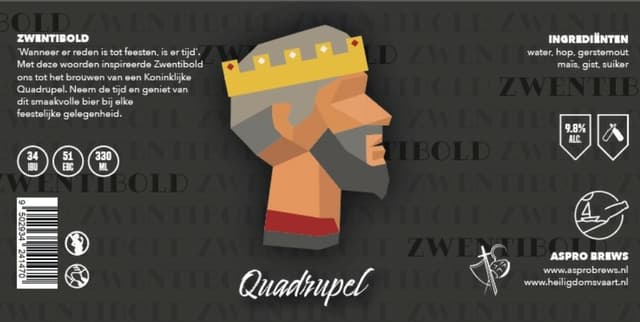 Zwentibold