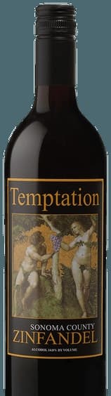 Temptation Zinfandel