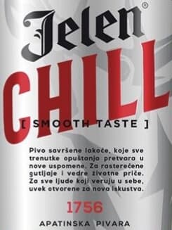 Jelen Chill