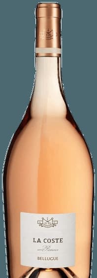 Bellugue Rosé