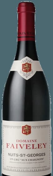 Nuits-Saint-Georges 1er Cru Aux Chaignots