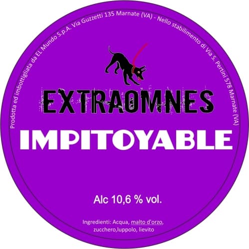 Impitoyable