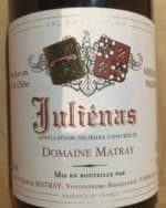 Vieilles Vignes Juliénas