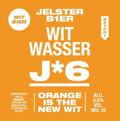 WITWASSER