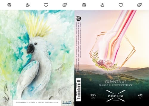 Quanta #2