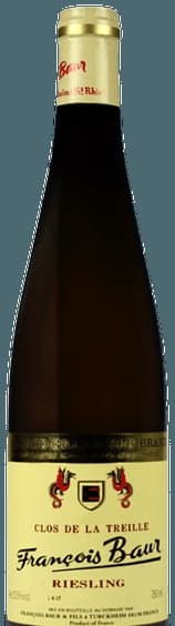 Clos de la Treille Grand Cru 'Brand'