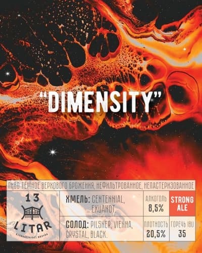 Dimensity