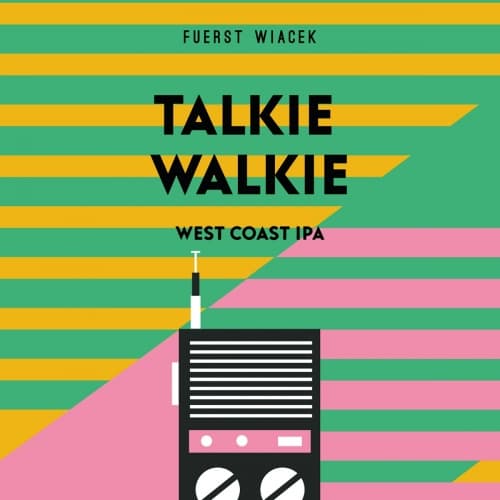 Talkie Walkie