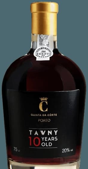 10 Years Old Tawny Porto