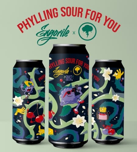 Feelin' Sour 4 U