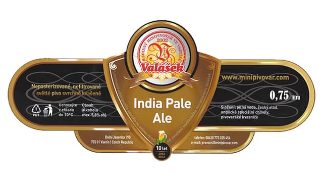 India Pale Ale