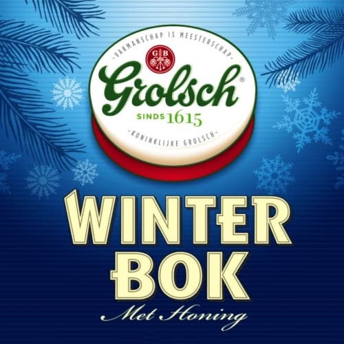 Kruidige Winterbok