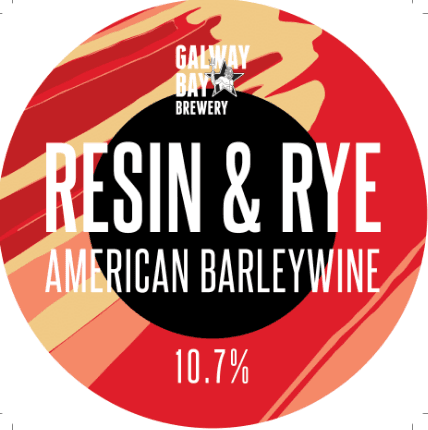 Resin & Rye