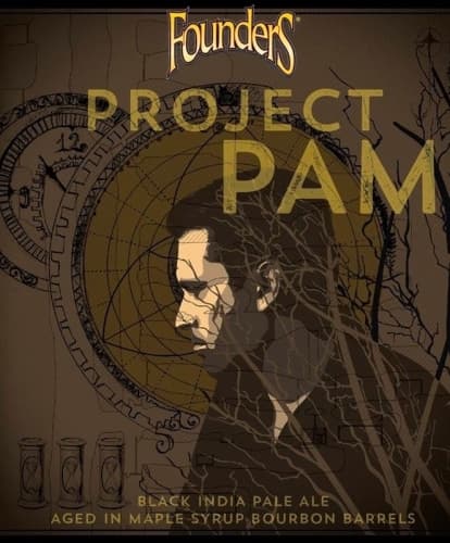 Project PAM