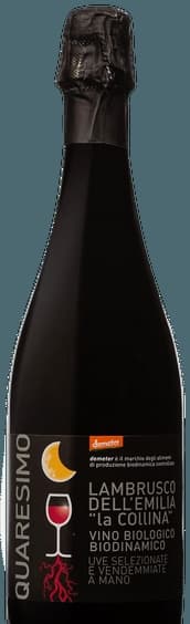 Quaresimo Lambrusco