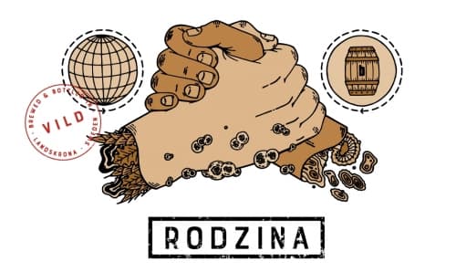 Rodzina - Vild