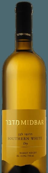 Southern White Dry