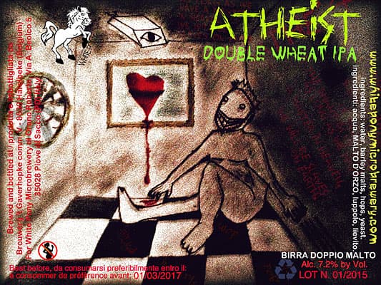 Atheist