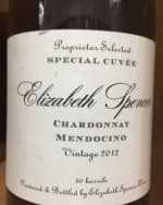 Chardonnay (Special Cuvée)