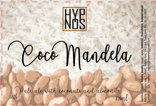 Coco Mandela