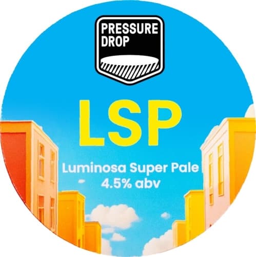 LSP (Luminosa Super Pale)
