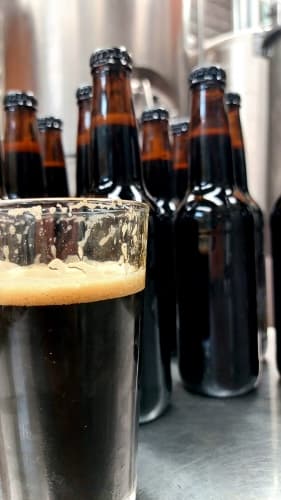Mezquite Stout
