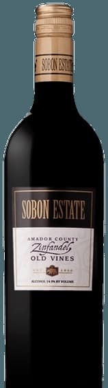 Hillside Zinfandel