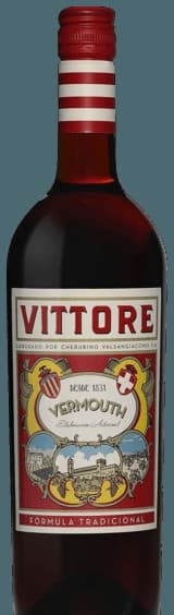 Vittore Vermouth Rosso