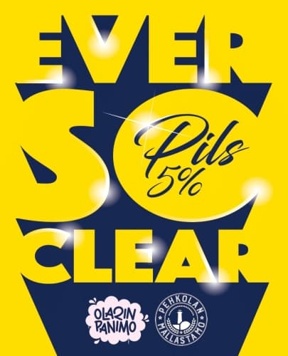 Ever So Clear