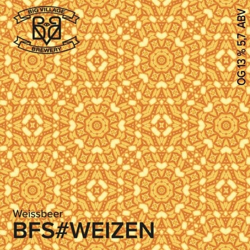 BFS#Weizen
