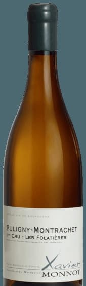 Puligny-Montrachet 1er Cru 'Les Folatières'