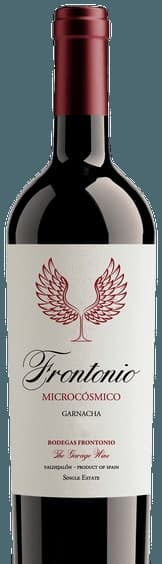 Microcósmico Garnacha