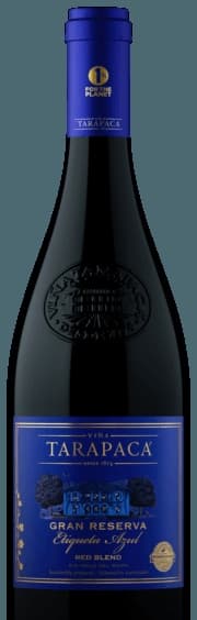 Gran Reserva Etiqueta Azul Red Blend