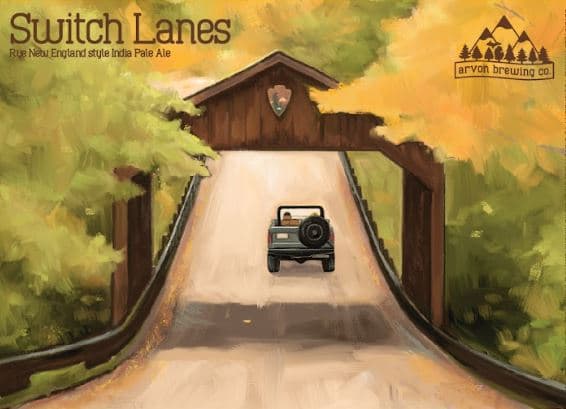 Switch Lanes