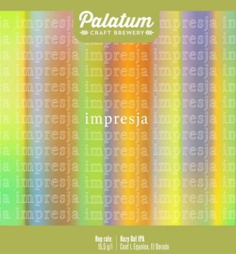 Impresja