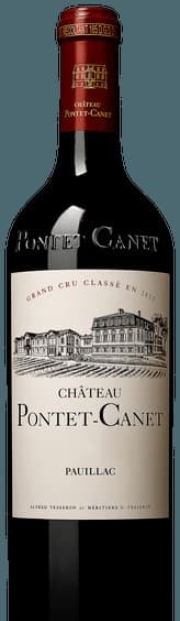Pauillac (Grand Cru Classé)