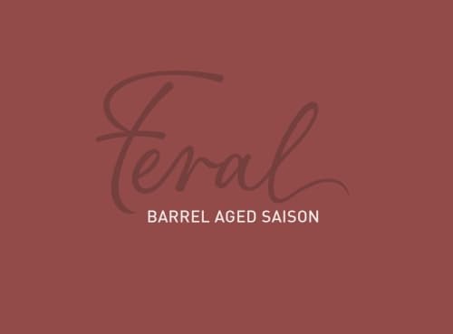 Feral (Cherry)