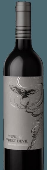 The Owl & The Dust Devil Cabernet Sauvignon