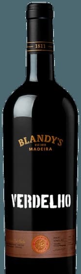 Verdelho Madeira