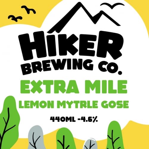 Extra Mile
