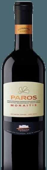 Paros Red