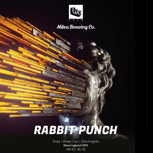 Rabbit Punch
