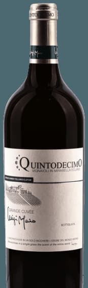 Grande Cuvée Luigi Moio