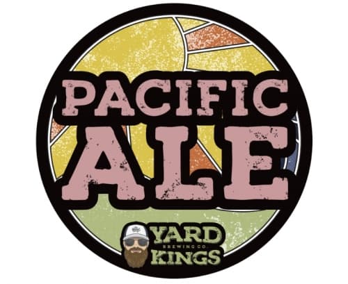 Pacific Ale