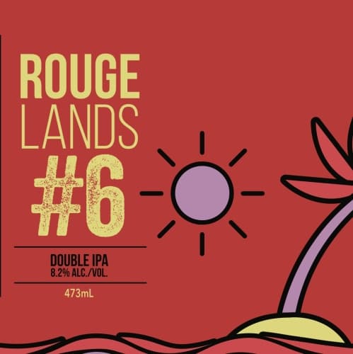Rougelands #6