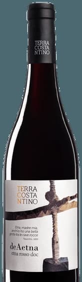 De Aetna Etna Rosso