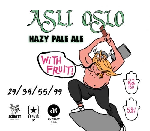 Asli Oslo