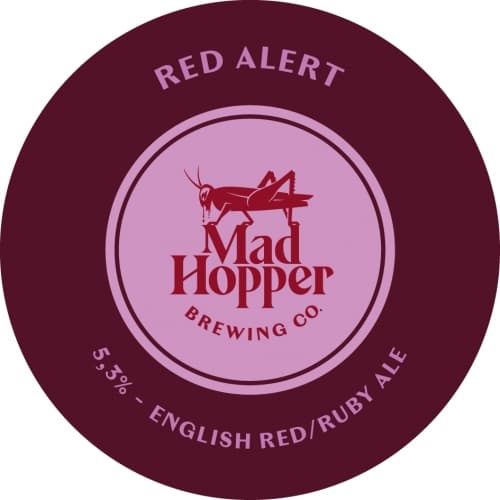 Red Alert!