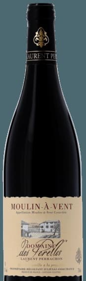 Domaine des Perelles Moulin-à-Vent